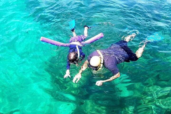 Florida Keys: 2-Hour Snorkeling Adventure - Photo 1 of 13